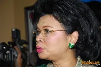 Foto Linda Agum Gumelar