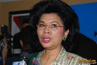 Foto Linda Agum Gumelar