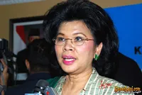 Foto Linda Agum Gumelar