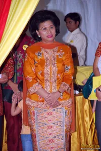 Foto Linda Agum Gumelar