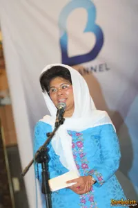 Foto Linda Agum Gumelar