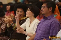 Foto Linda Agum Gumelar