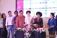 Foto Linda Agum Gumelar