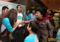 Foto Linda Agum Gumelar