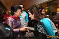 Foto Linda Agum Gumelar