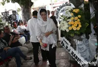 Foto Linda Agum Gumelar