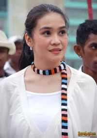Foto Linda Rahman
