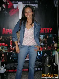 Foto Linda Ramadhanty