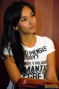 Foto Linda Ramadhanty