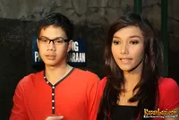 Foto Linda Ramadhanty