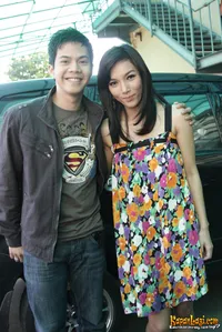 Foto Linda Ramadhanty