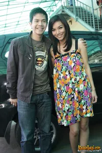 Foto Linda Ramadhanty