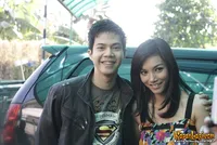 Foto Linda Ramadhanty