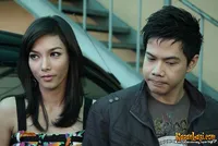 Foto Linda Ramadhanty