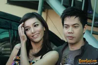 Foto Linda Ramadhanty