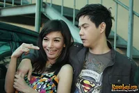 Foto Linda Ramadhanty