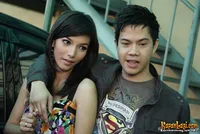 Foto Linda Ramadhanty