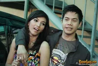 Foto Linda Ramadhanty