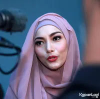 Foto Linda Ramadhanty