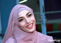 Foto Linda Ramadhanty