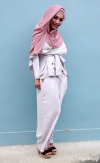 Foto Linda Ramadhanty