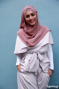 Foto Linda Ramadhanty