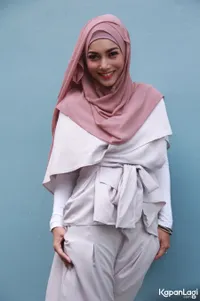 Foto Linda Ramadhanty