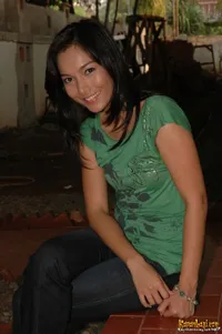 Foto Linda Ramadhanty