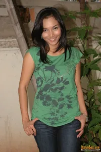 Foto Linda Ramadhanty