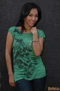 Foto Linda Ramadhanty