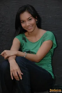 Foto Linda Ramadhanty