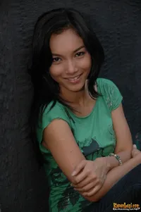 Foto Linda Ramadhanty