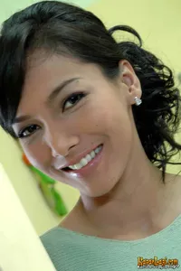 Foto Linda Ramadhanty