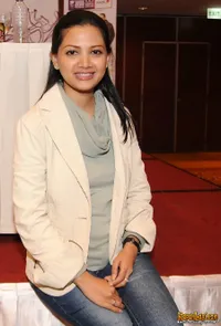 Foto Lisa A Riyanto