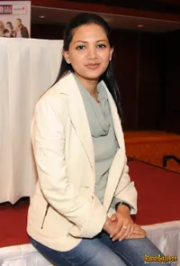 Foto Lisa A Riyanto