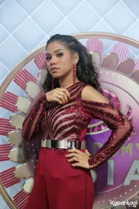 Foto Liticia Clotilda Daa4