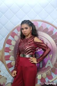 Foto Liticia Clotilda Daa4