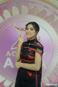 Foto Liticia Clotilda Daa4