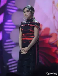 Foto Liticia Clotilda Daa4