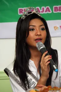 Foto Liza Elly Purnamasari