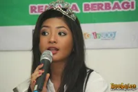 Foto Liza Elly Purnamasari