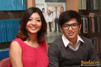 Foto Liza Elly Purnamasari