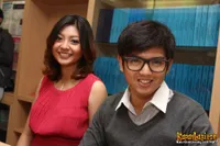 Foto Liza Elly Purnamasari