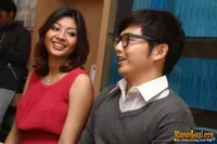 Foto Liza Elly Purnamasari