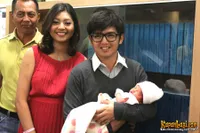 Foto Liza Elly Purnamasari