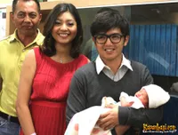 Foto Liza Elly Purnamasari