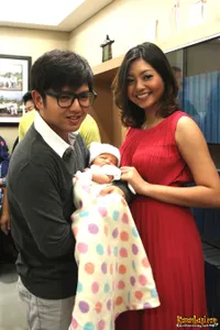 Foto Liza Elly Purnamasari