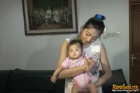 Foto Liza Elly Purnamasari