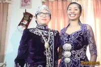 Foto Liza Elly Purnamasari