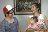 Foto Liza Elly Purnamasari